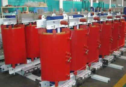 scb10干式變壓器損耗怎么計(jì)算，計(jì)算公式是什么？